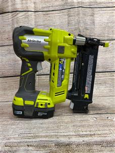 RYOBI TOOLS P320VN NAILER Good | Pawn 
